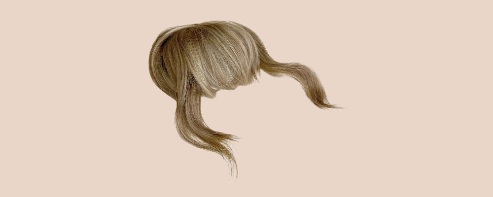Back With a Bang(s)/ Fierce met de Fringe