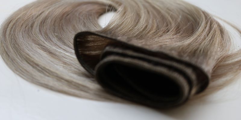Alle geheimen van de Secret Wefts
