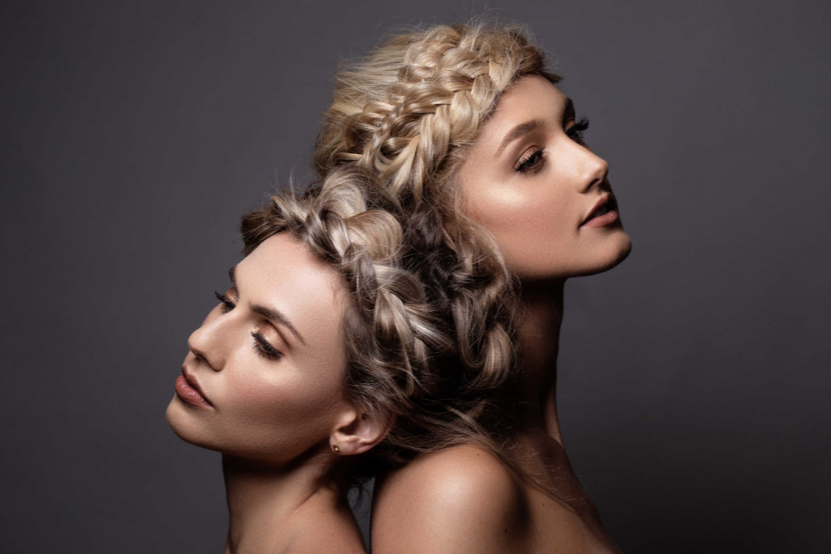 Clip-in Braids
