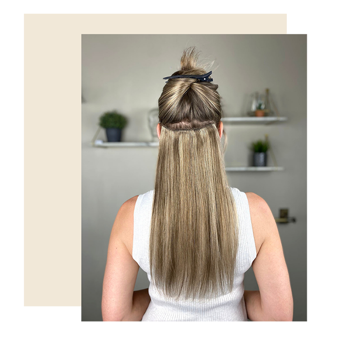 Zascha Hair
