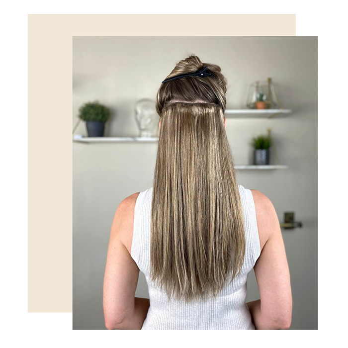Zascha Hair