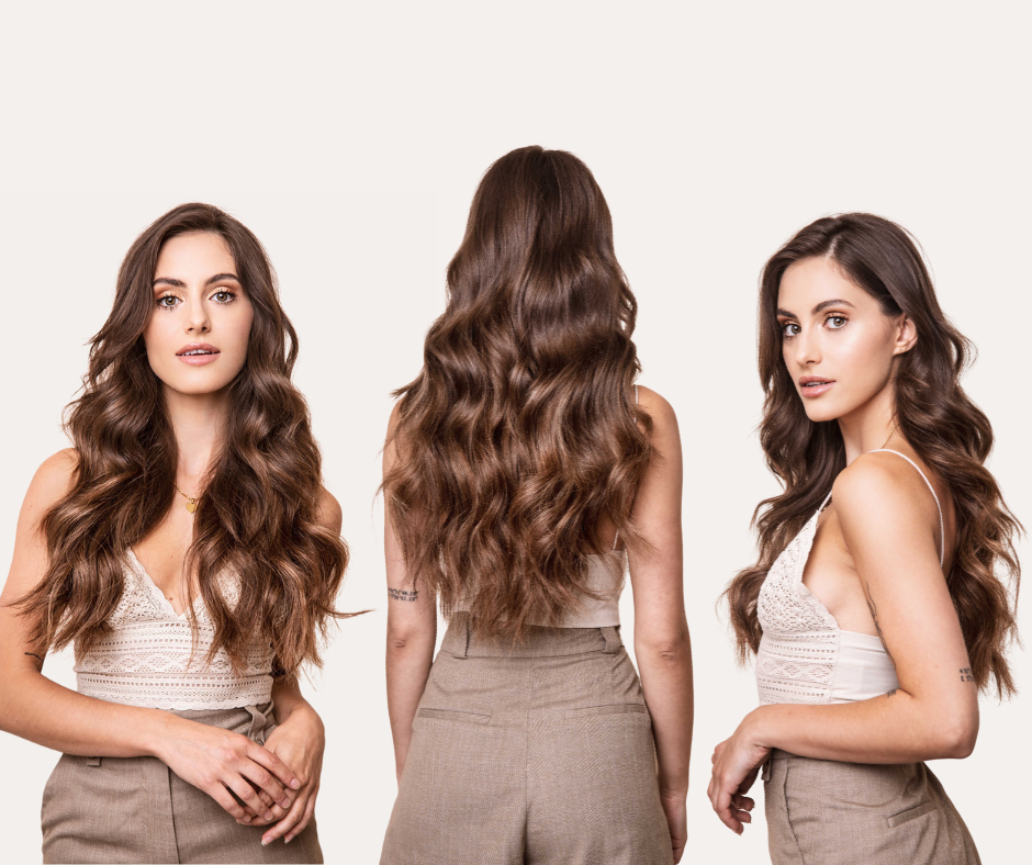 Zascha Hair