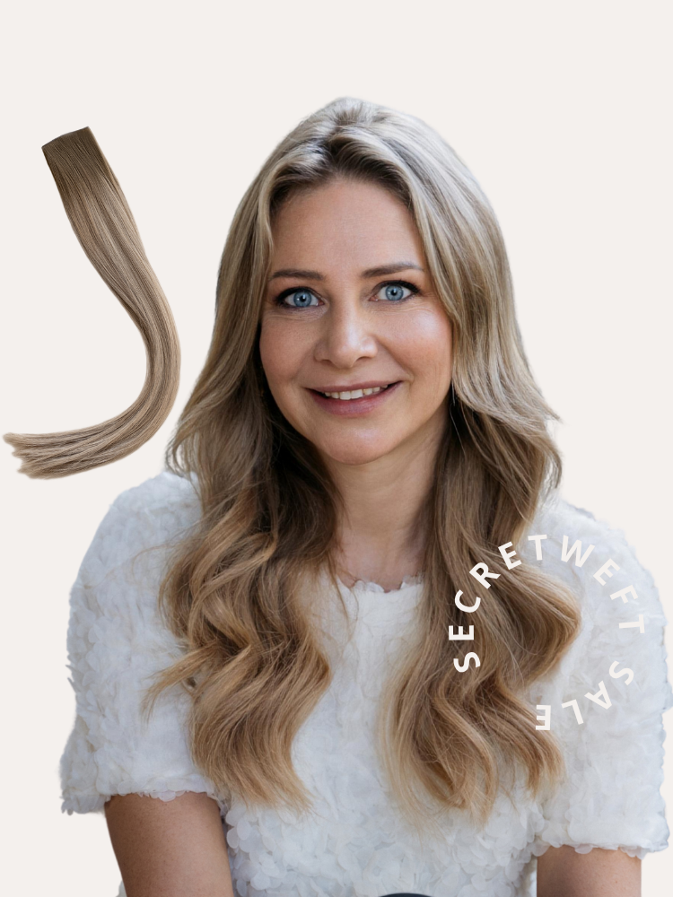 SALE Secret Weft 40cm