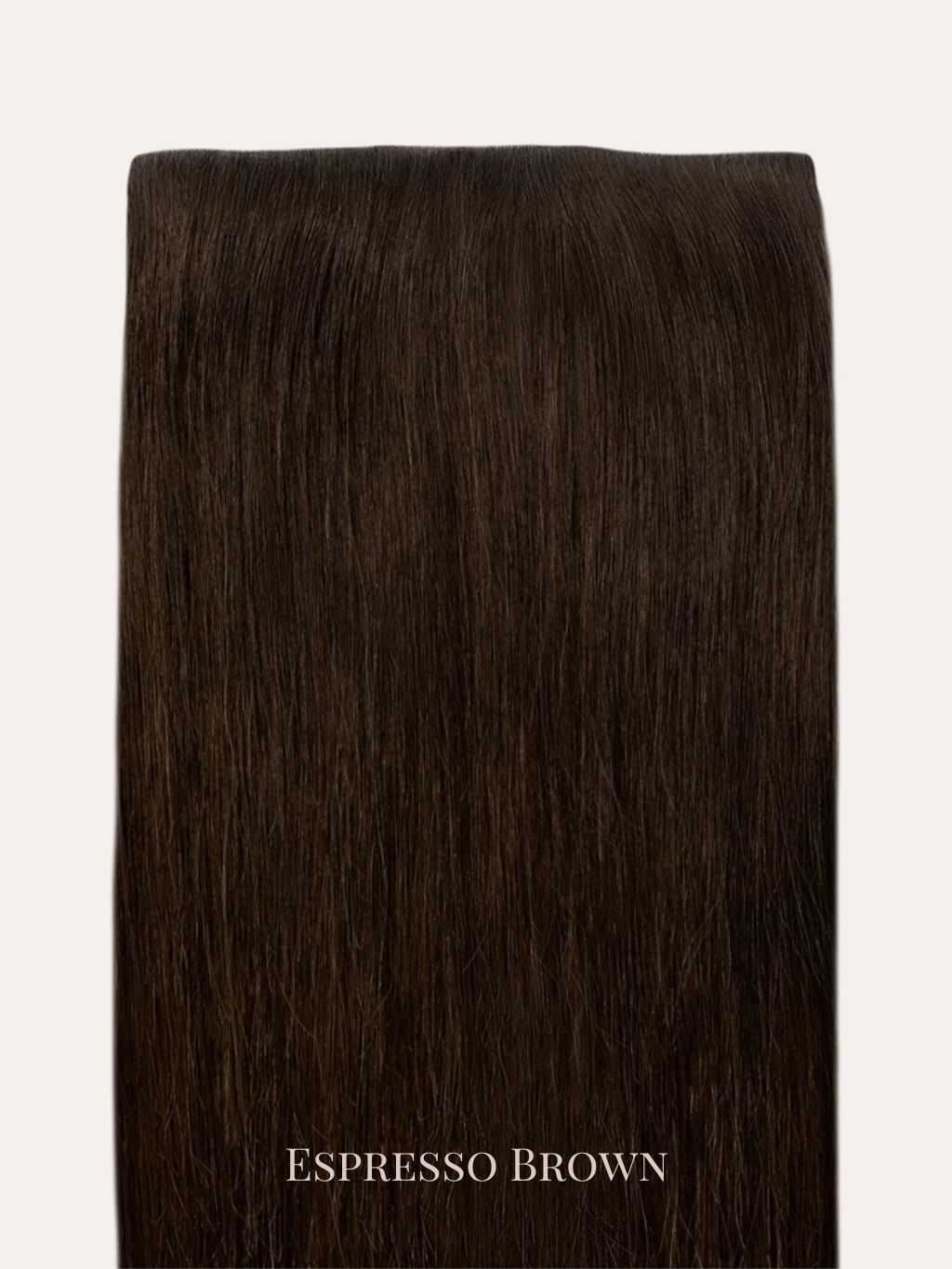 Invisible Clip In Hair 50cm/160g