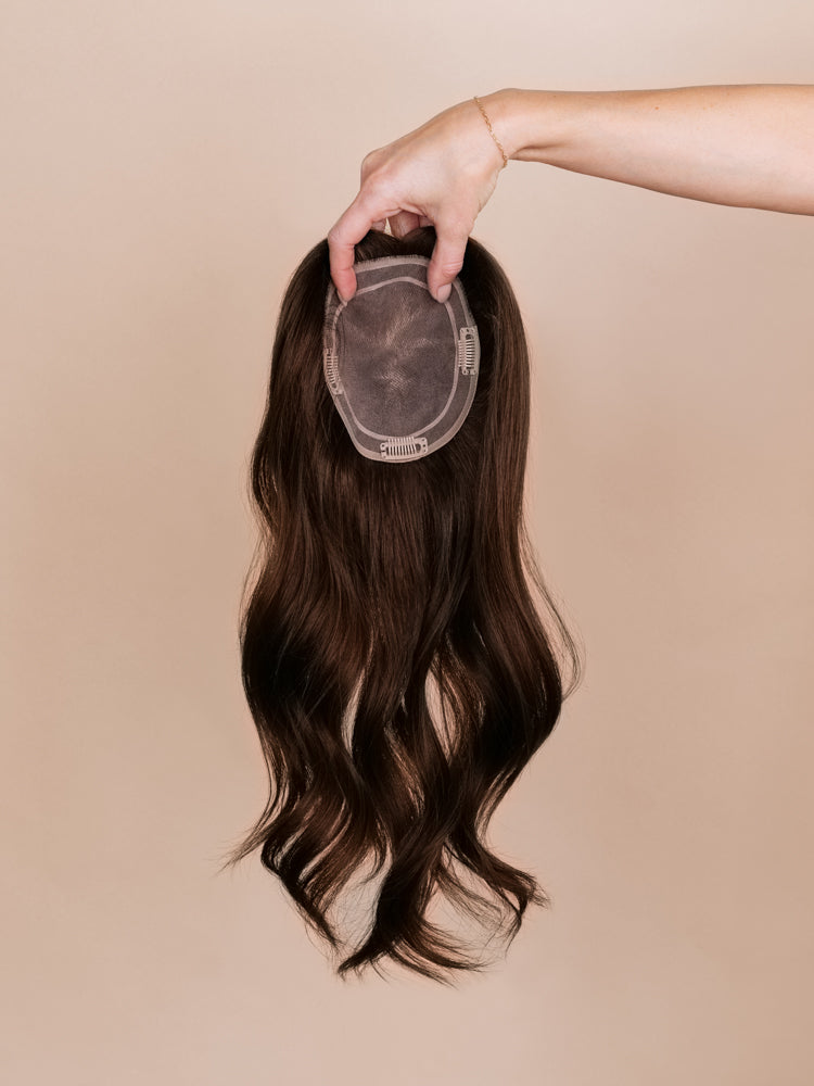 Hair Topper 50cm (20")