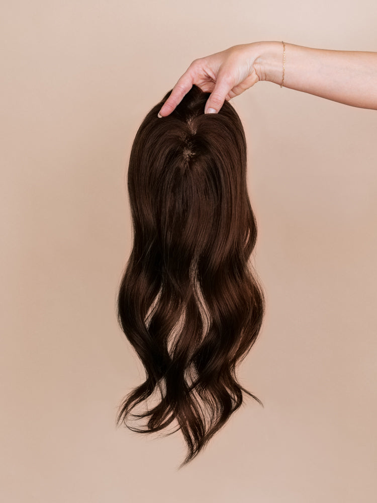 Hair Topper 50cm (20")