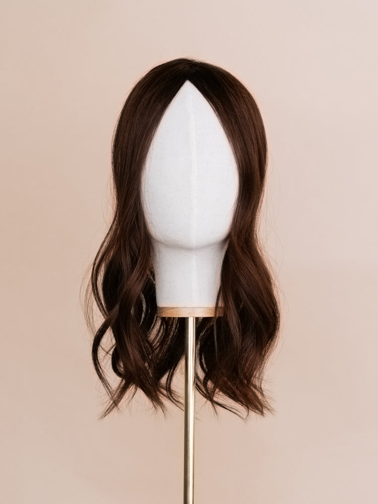 Hair Topper 40cm