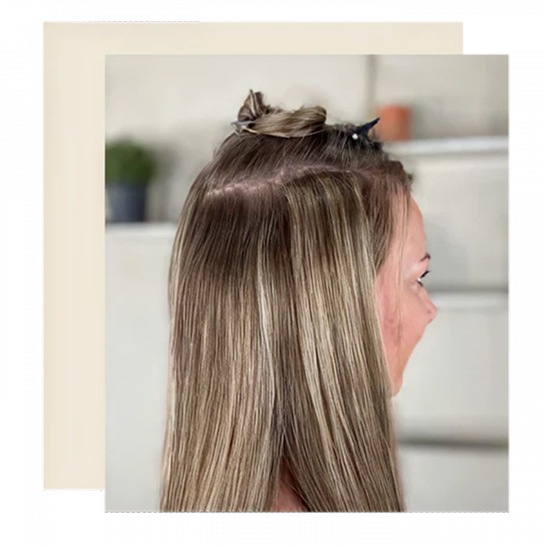 Zascha Hair