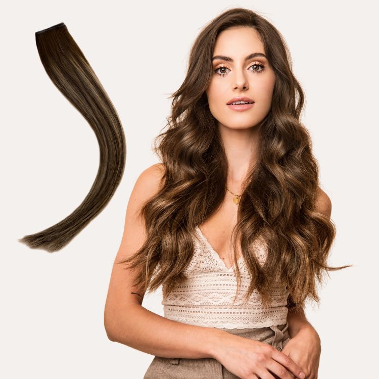 Secret Weft 50cm