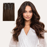 Clip-In Hair 50cm (20") / 220g