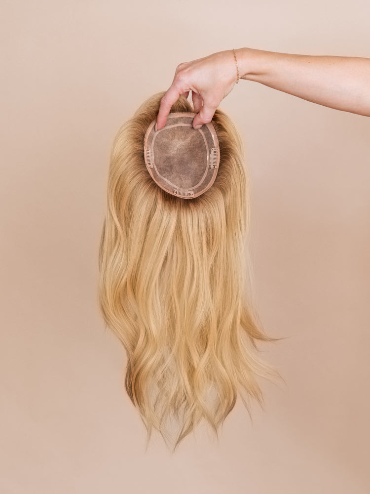 Hair Topper 40cm (16")
