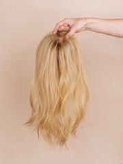 Hair Topper 50cm