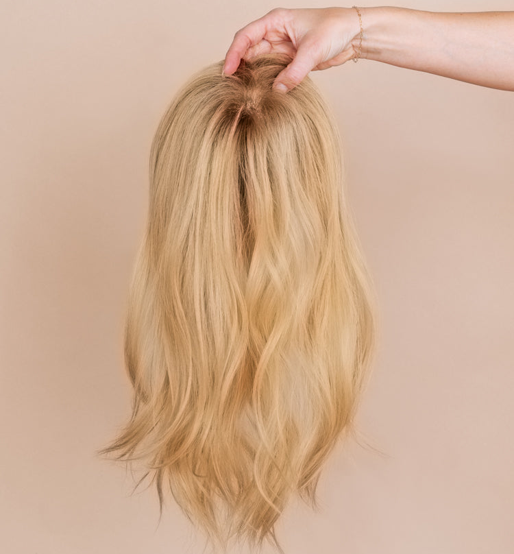 Zascha Hair