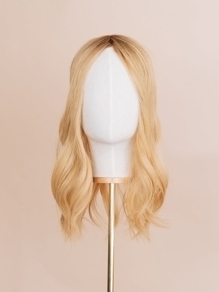 Hair Topper 40cm (16")