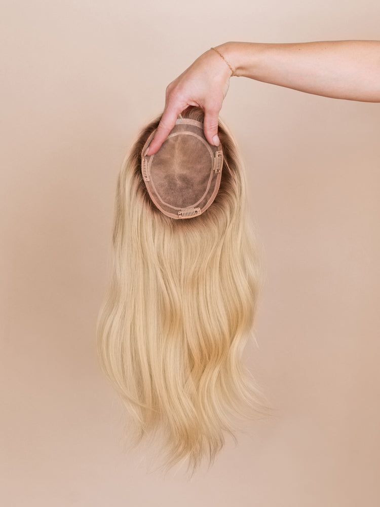 Hair Topper 50cm (20")