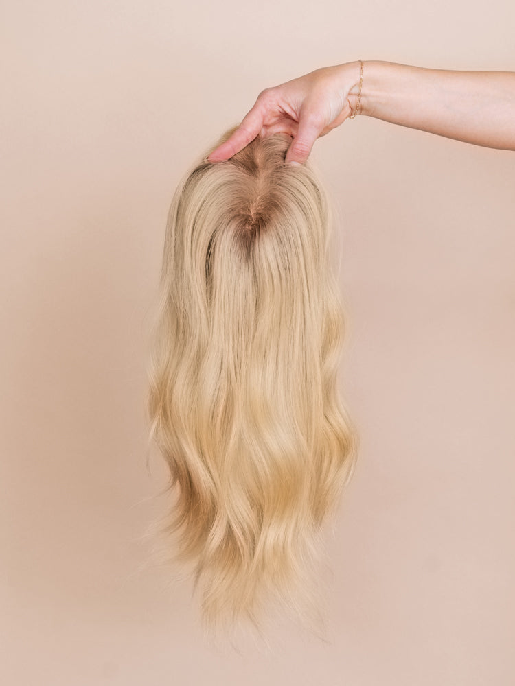 Hair Topper 40cm