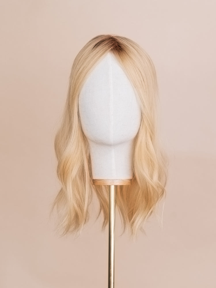 Hair Topper 40cm