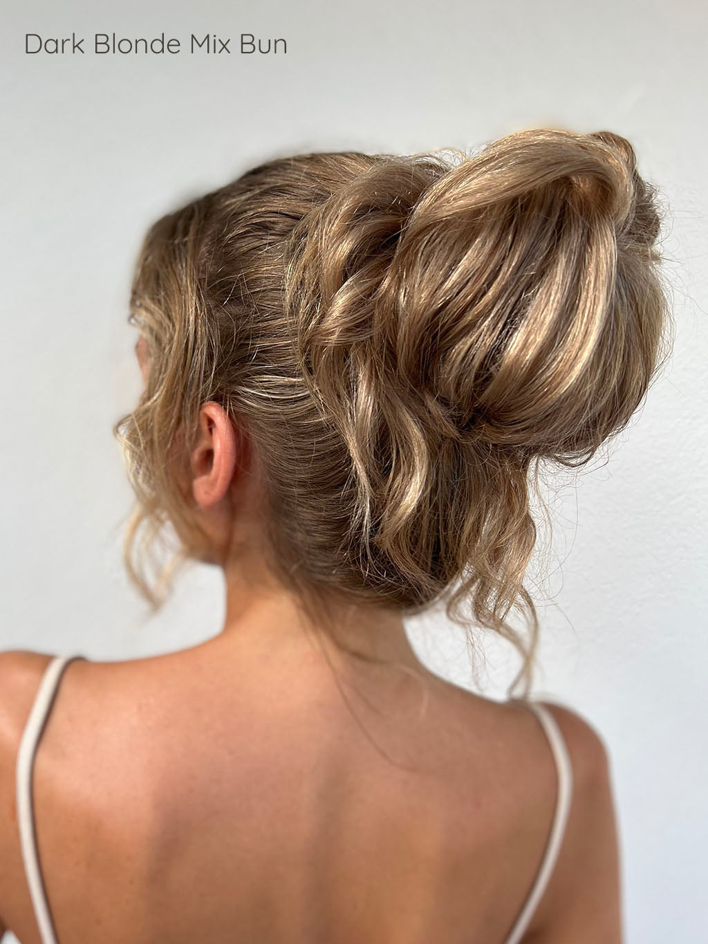 Clip-in Bun