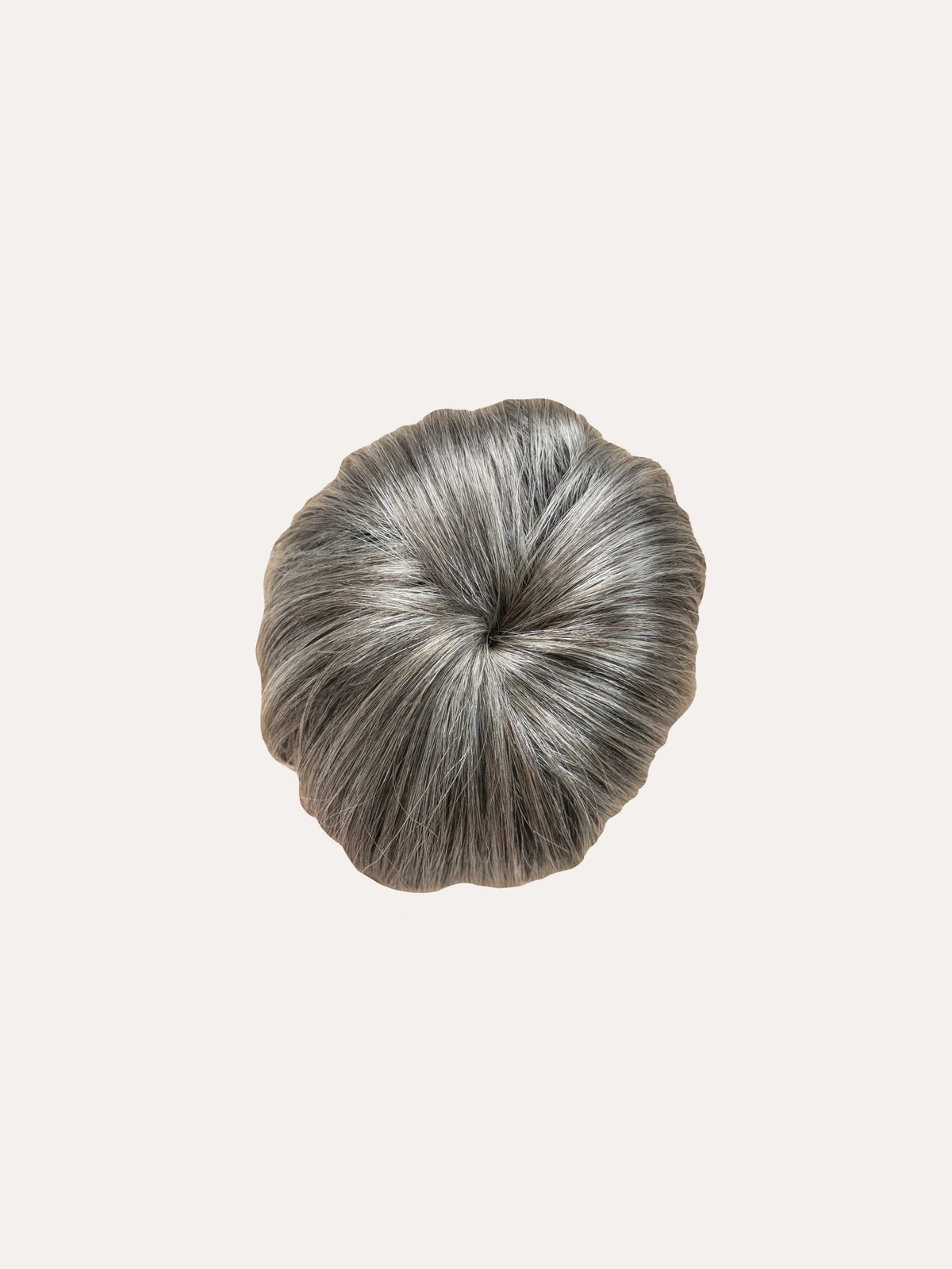 Clip-in Bun