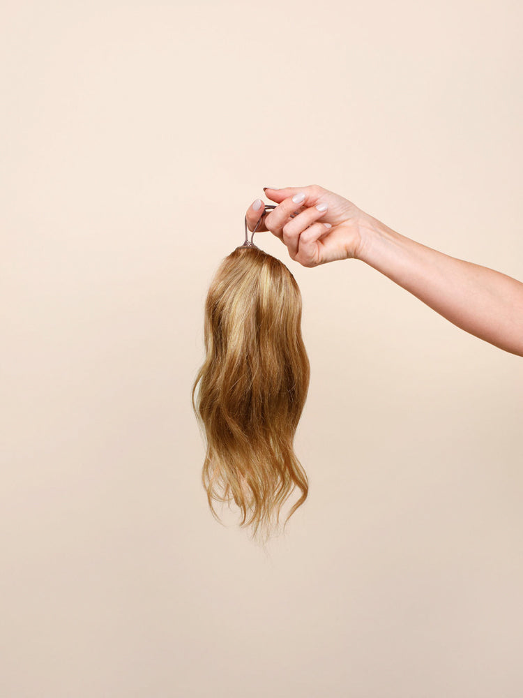 Clip-in Bun