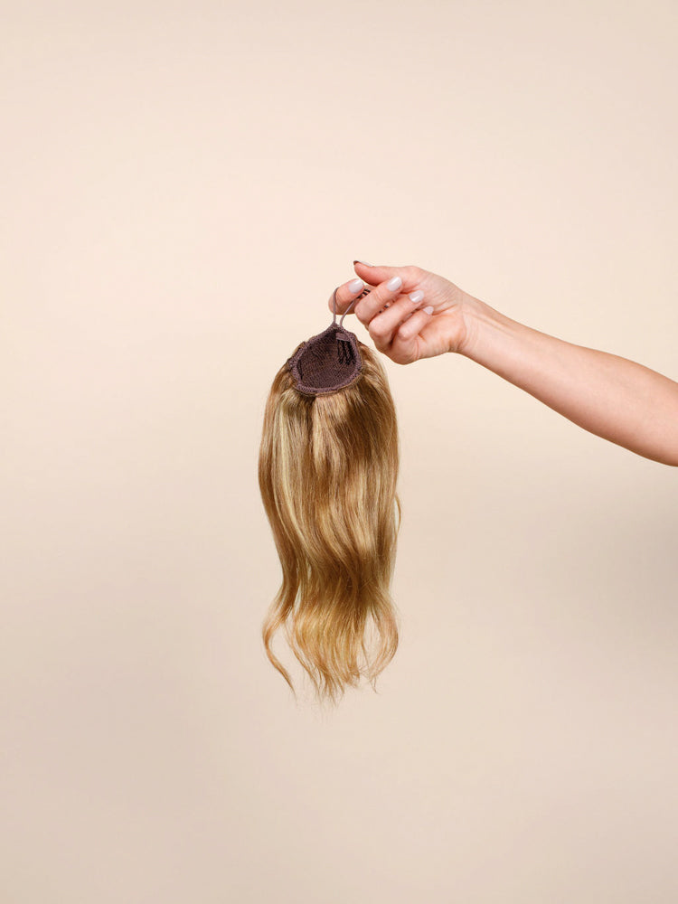 Clip-in Bun