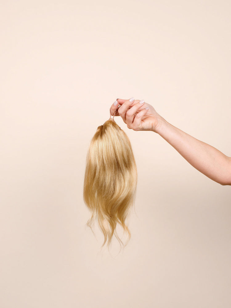 Clip-in Bun