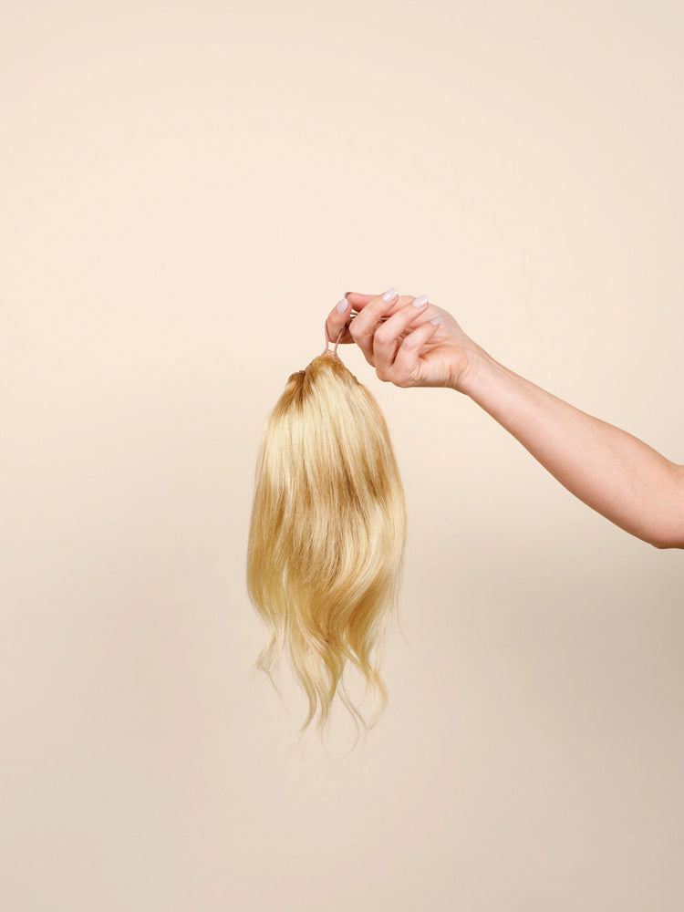 Clip-in Bun