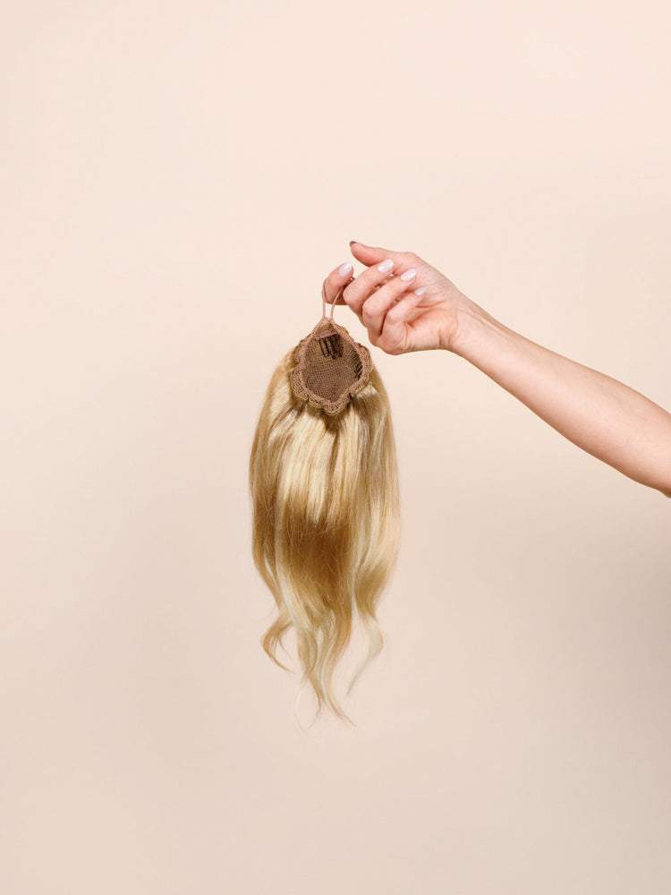 Clip-in Bun