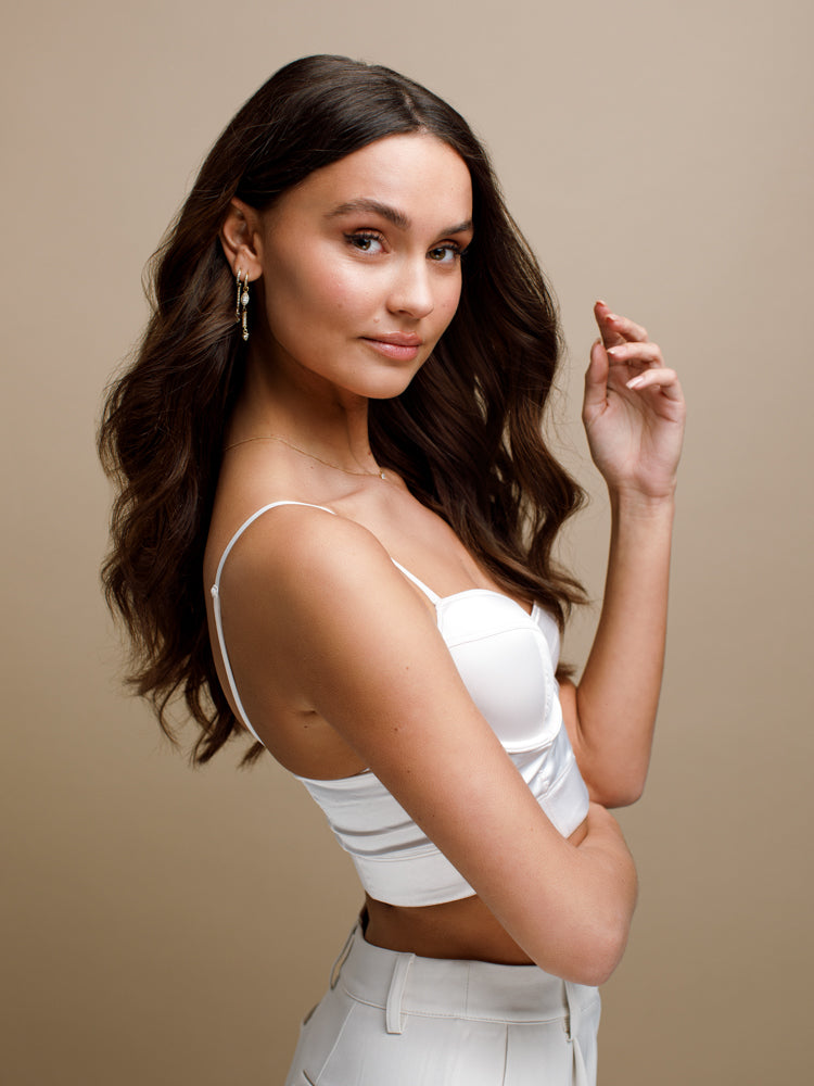 Clip-In Hair 30cm (12") / 100g