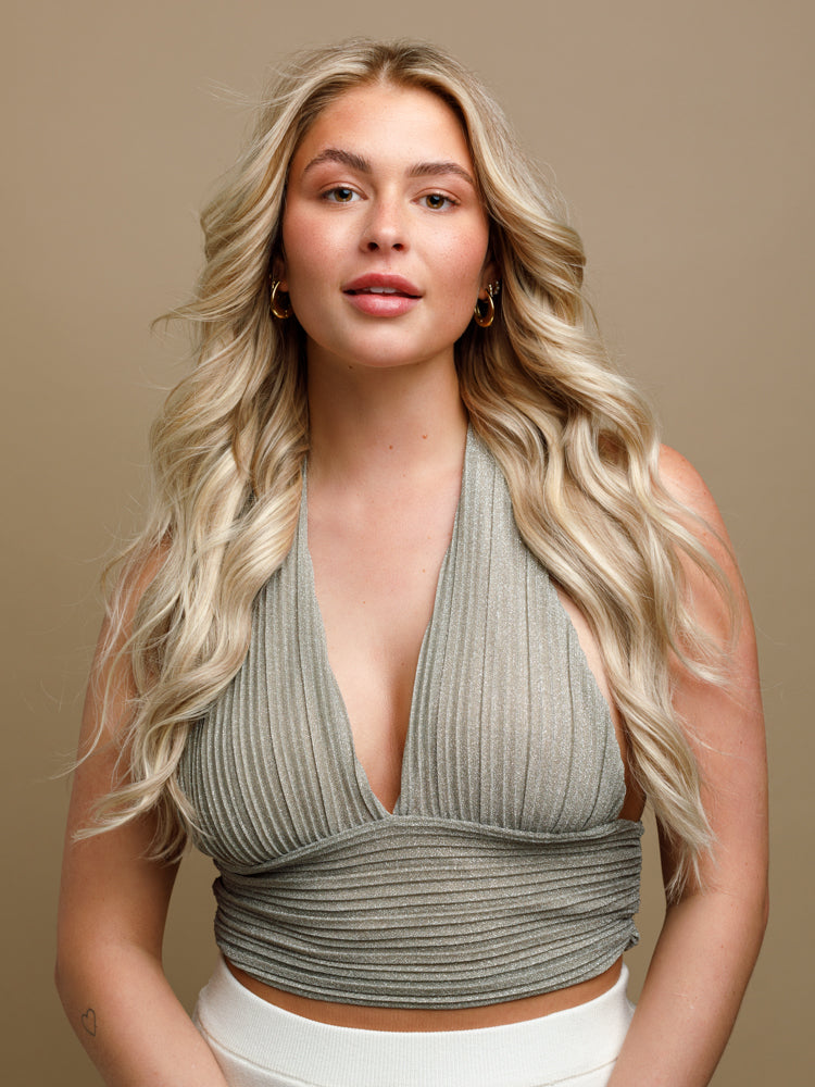 Clip-In Hair 50cm (20") / 160g