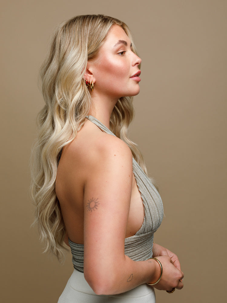 Secret Weft 50cm (20")