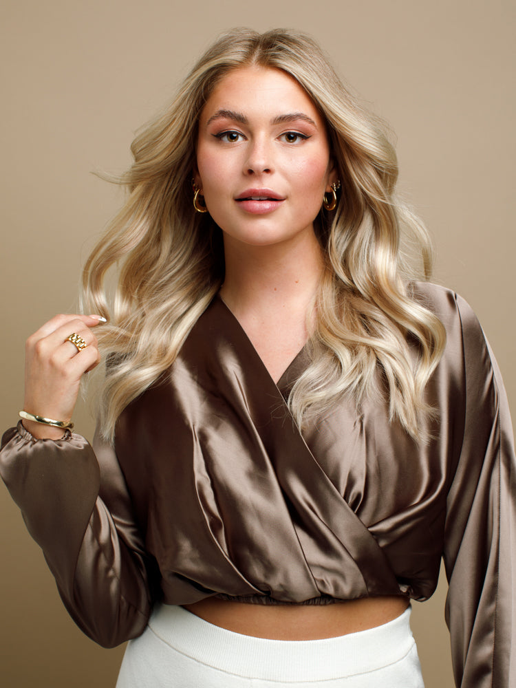 Clip-In Hair 30cm (12") / 140g