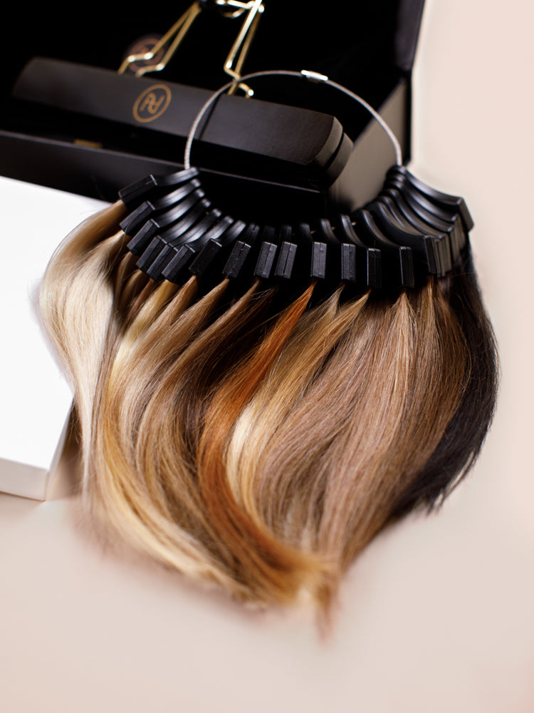 Hairstyling Starterspakket 40cm XL