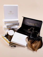 Hairstyling Starterspakket 40cm XL