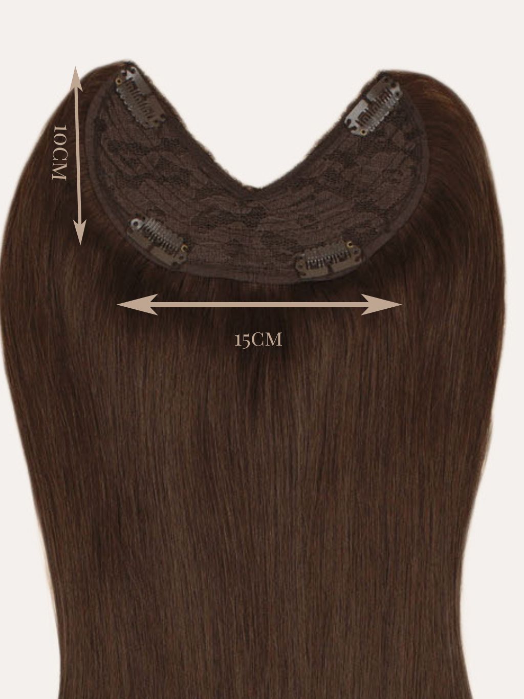 V-part 60cm (24")