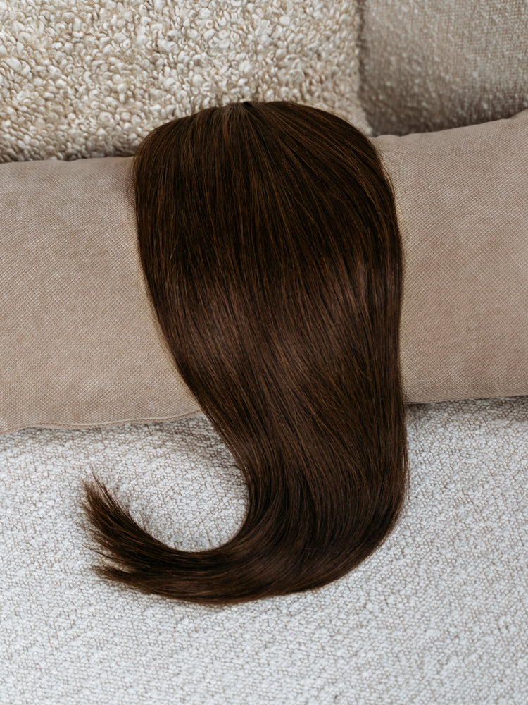 Clip-In Hair 30cm (12") / 100g