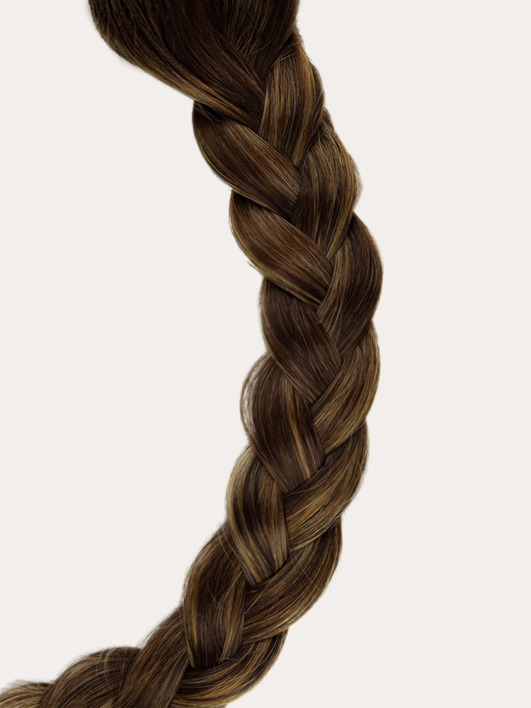 Clip-in Braid 50cm (20")