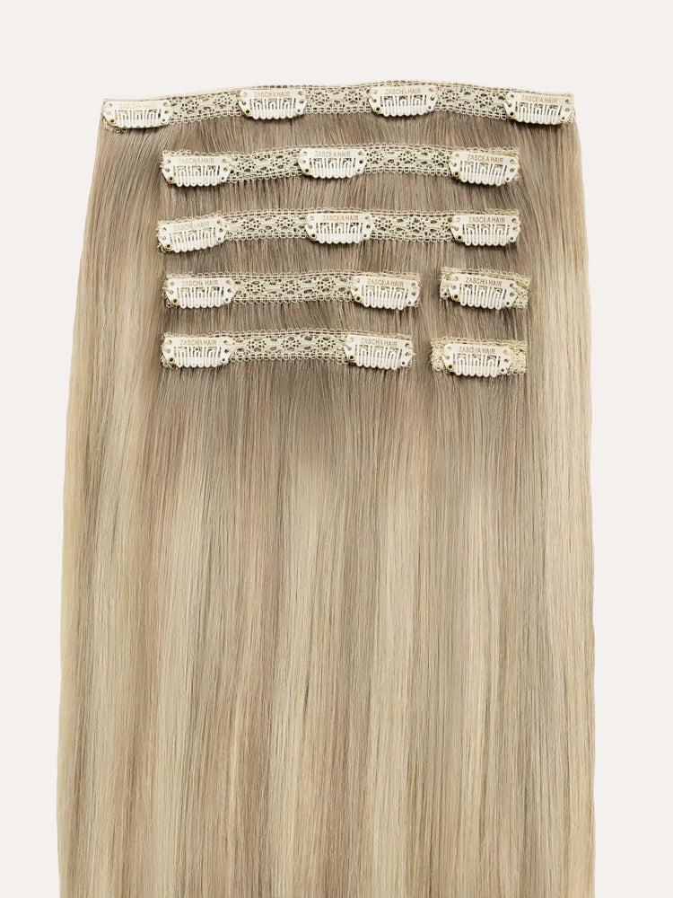 Clip-In Hair 30cm (12") / 140g