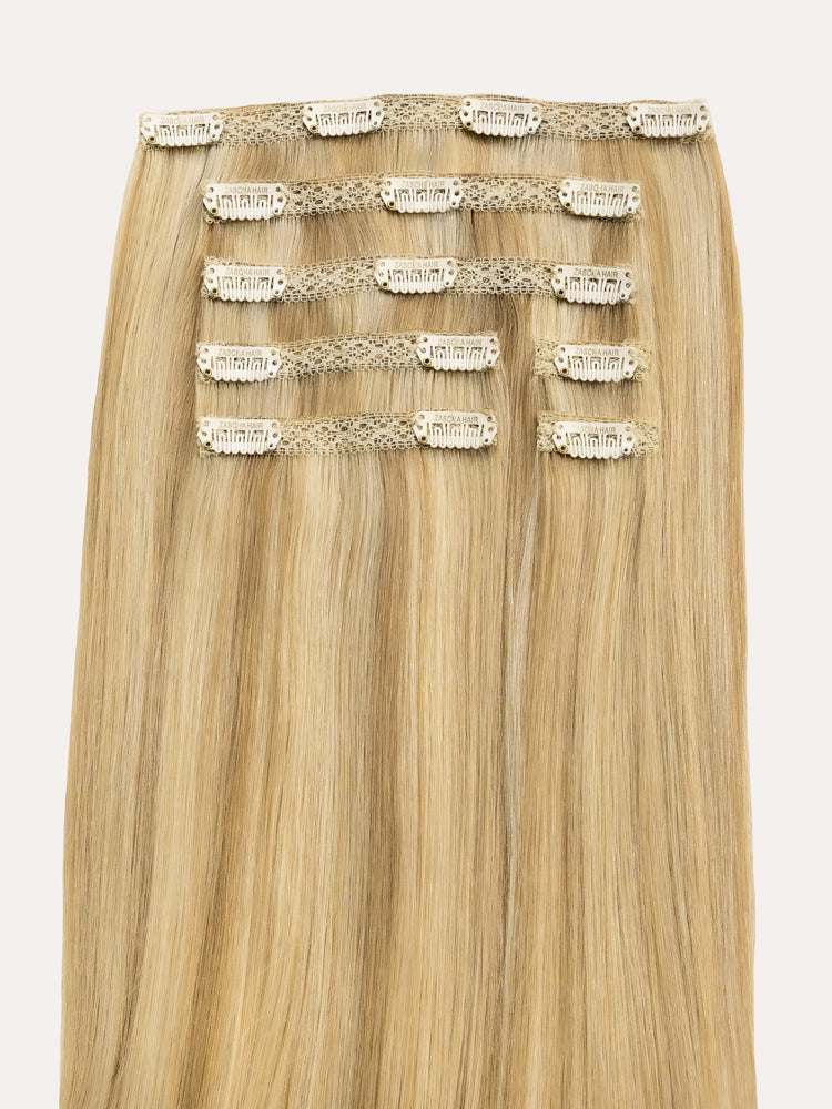 Clip-In Hair 30cm (12") / 140g