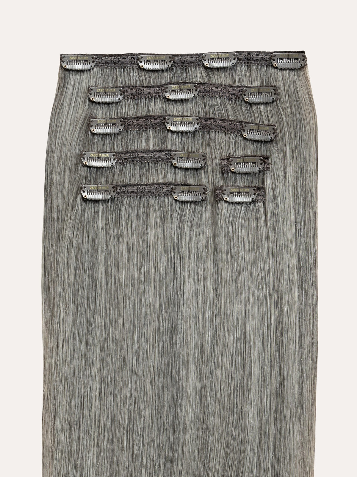 Clip-In Hair 30cm (12") / 140g