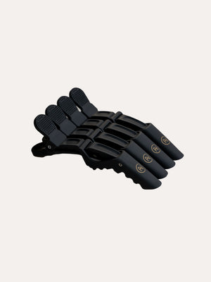 Croc Clips