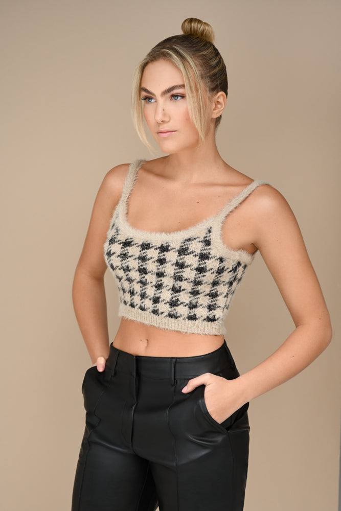 Clip-in Bun