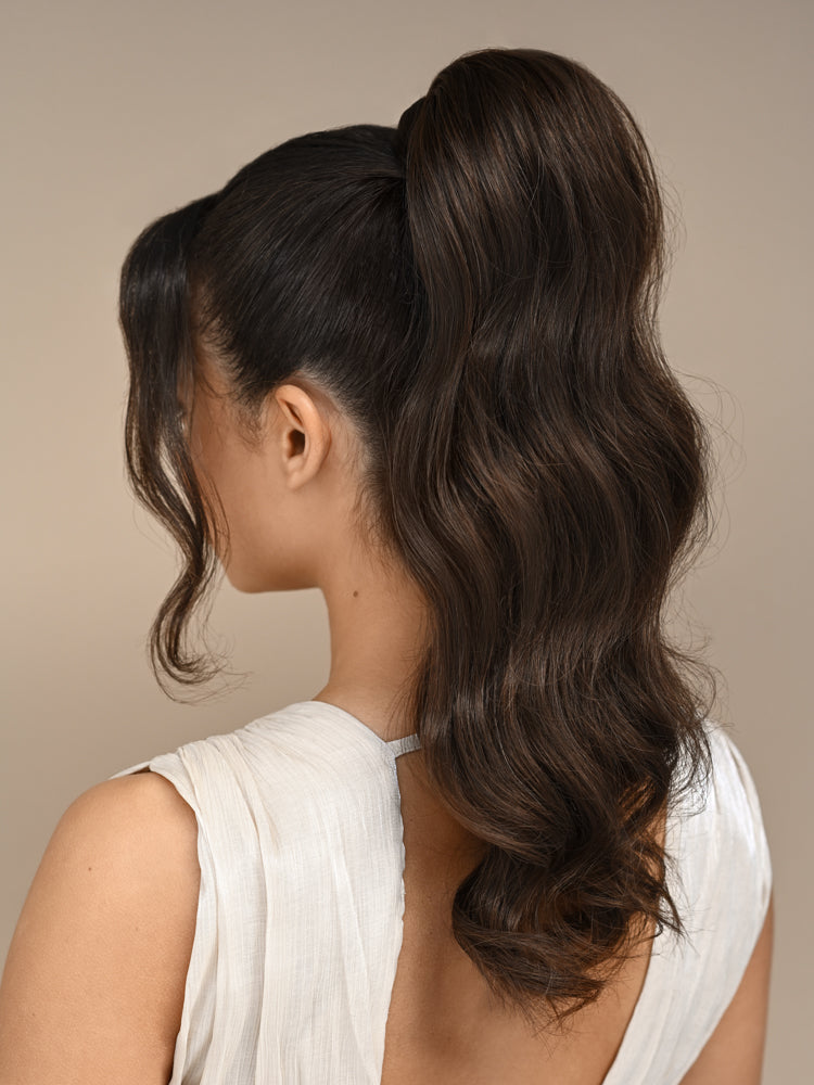 Ponytail 50cm (20")