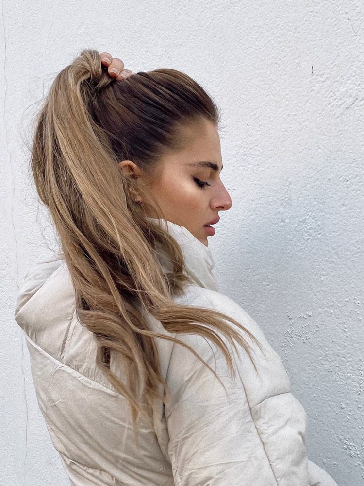 Ponytail 50cm (20")