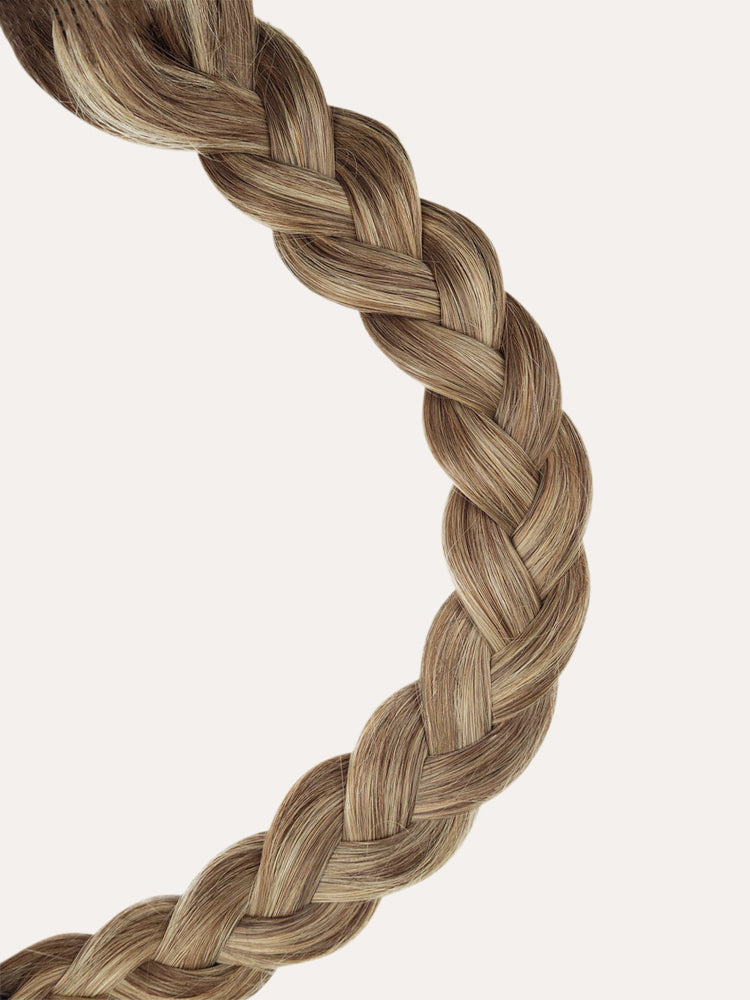 Clip-in Braid 50cm (20")
