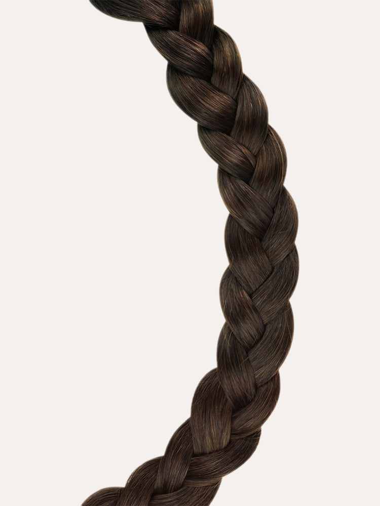 Clip-in Braid 50cm (20")