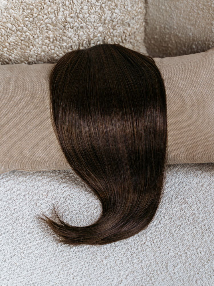 Clip-In Hair 60cm (24") 180g