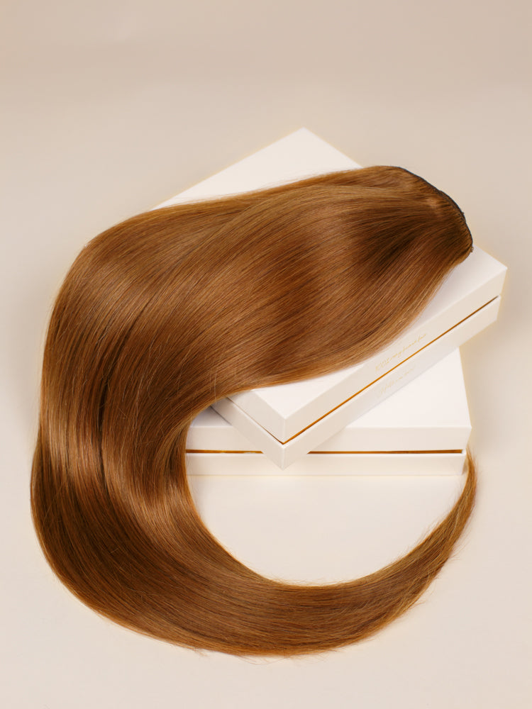 Invisible Clip-In Hair 50cm (20") / 160g