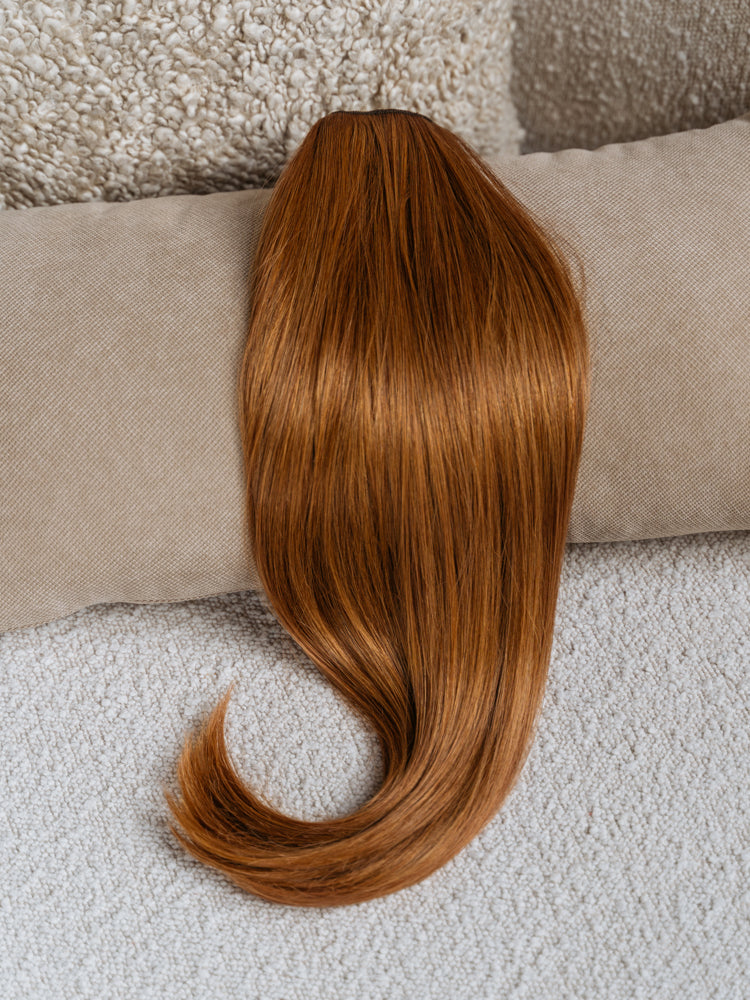Invisible Clip-In Hair 50cm (20") / 160g
