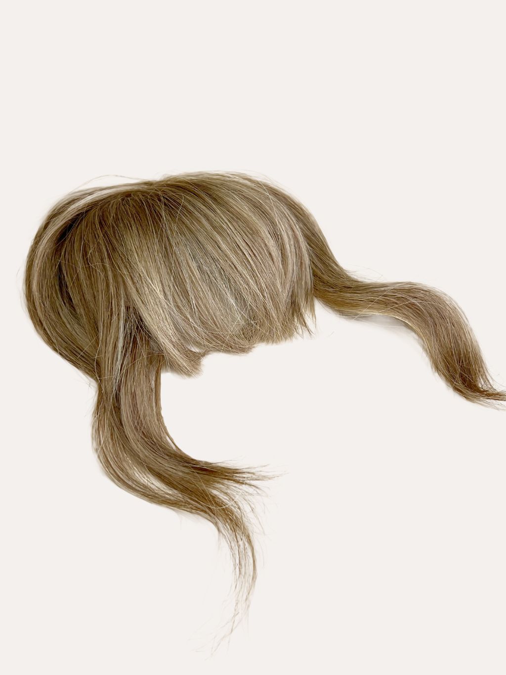 Clip-in Fringe